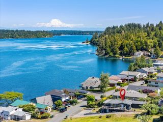 2519 Island Drive NW, Olympia, WA 98502