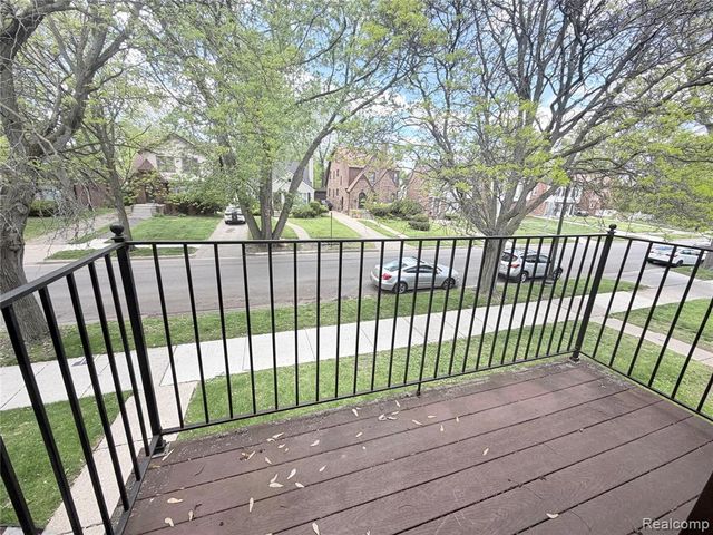 14940 Longacre Street, Detroit, MI 48227
