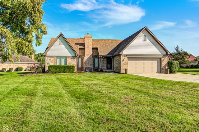 5102 Belleisle, Avon, IN 46123