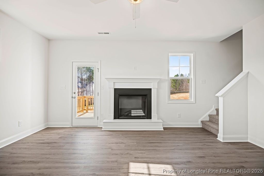 102 Uwharrie Way, Sanford, NC 27330 — photo 13