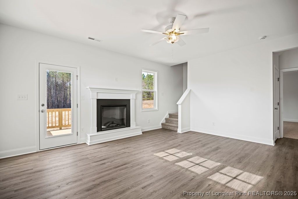 102 Uwharrie Way, Sanford, NC 27330 — photo 14