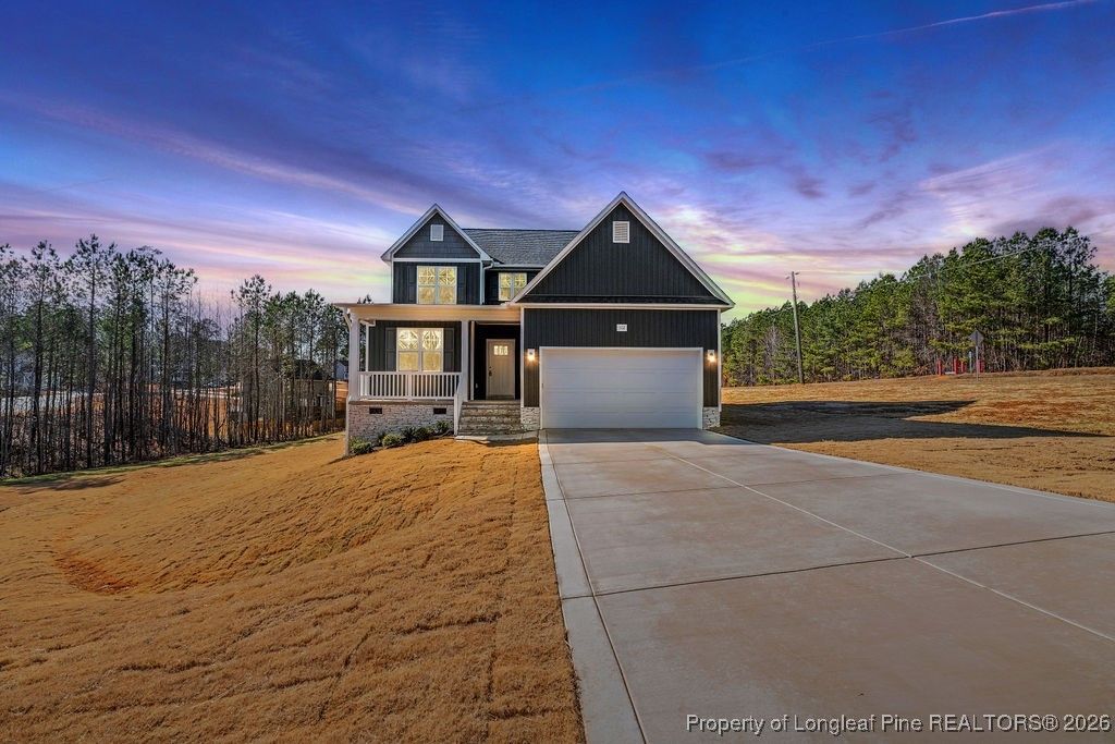 102 Uwharrie Way, Sanford, NC 27330 — photo 2