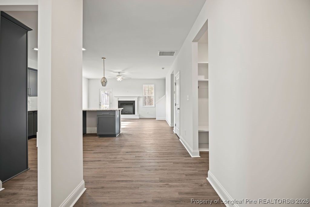 102 Uwharrie Way, Sanford, NC 27330 — photo 4