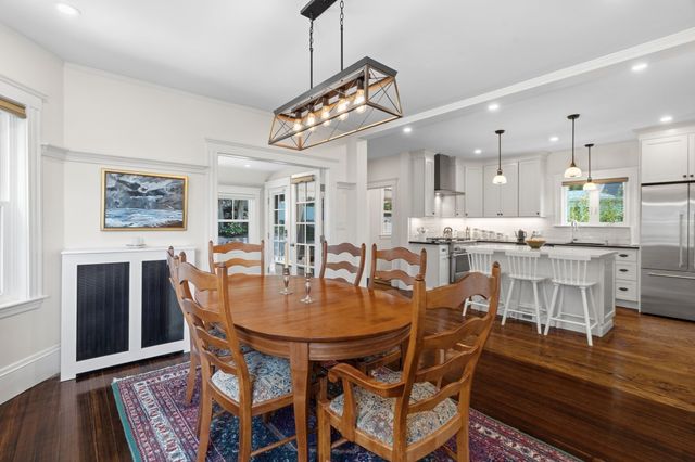 23 Doncaster St, Boston, MA 02131