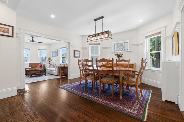 23 Doncaster St, Boston, MA 02131