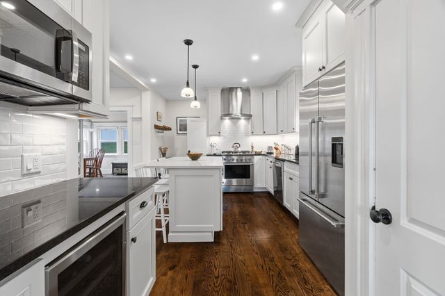 23 Doncaster St, Boston, MA 02131