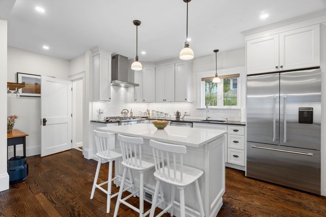 23 Doncaster St, Boston, MA 02131