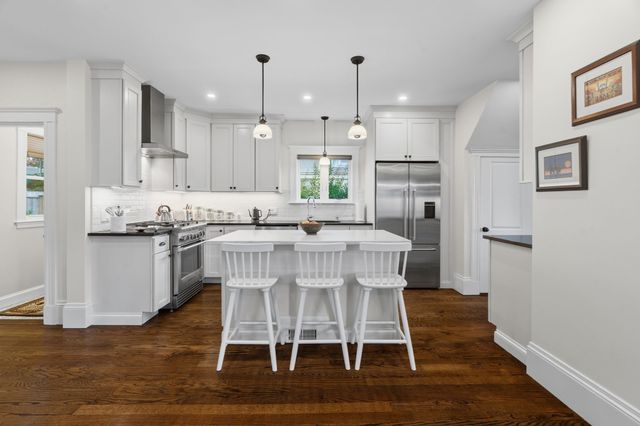 23 Doncaster St, Boston, MA 02131