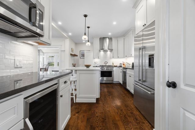 23 Doncaster St, Boston, MA 02131