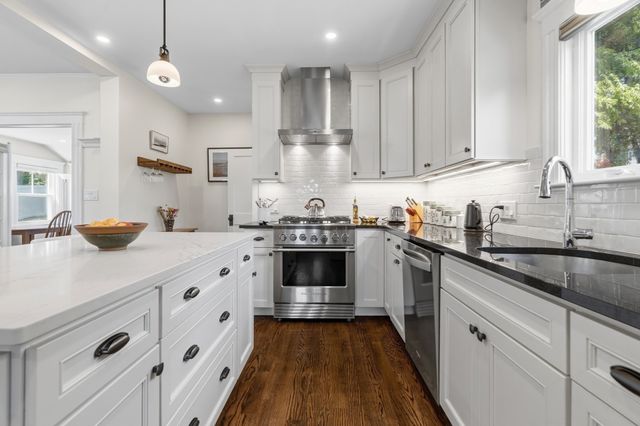 23 Doncaster St, Boston, MA 02131