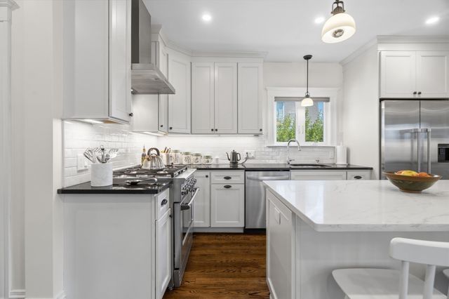 23 Doncaster St, Boston, MA 02131