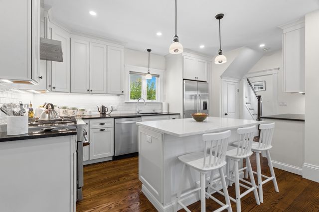 23 Doncaster St, Boston, MA 02131