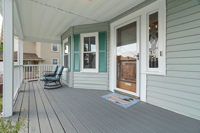 23 Doncaster St, Boston, MA 02131