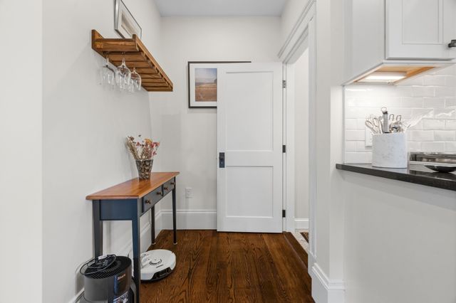 23 Doncaster St, Boston, MA 02131