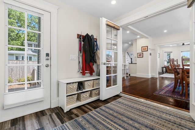 23 Doncaster St, Boston, MA 02131