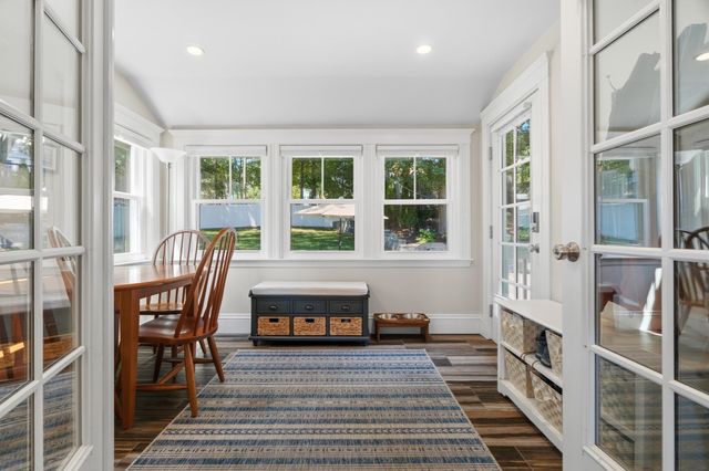 23 Doncaster St, Boston, MA 02131