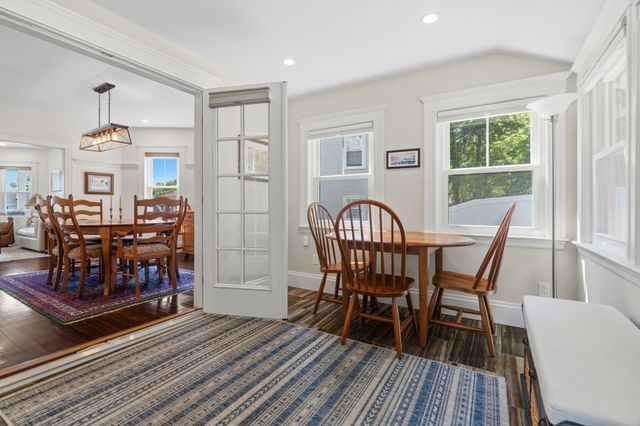 23 Doncaster St, Boston, MA 02131