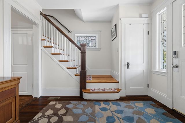 23 Doncaster St, Boston, MA 02131