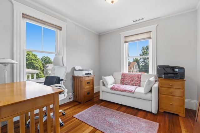 23 Doncaster St, Boston, MA 02131