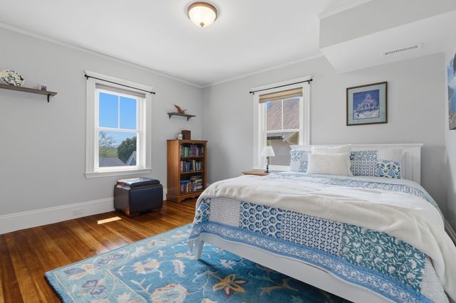 23 Doncaster St, Boston, MA 02131