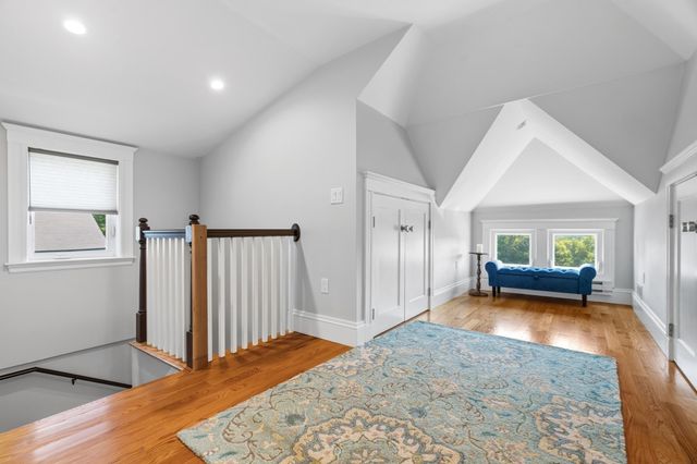 23 Doncaster St, Boston, MA 02131