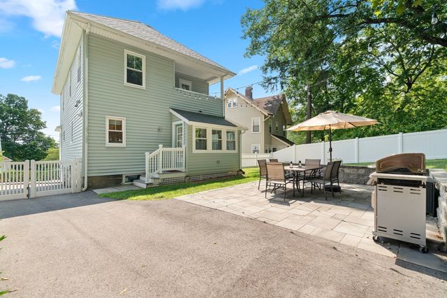 23 Doncaster St, Boston, MA 02131