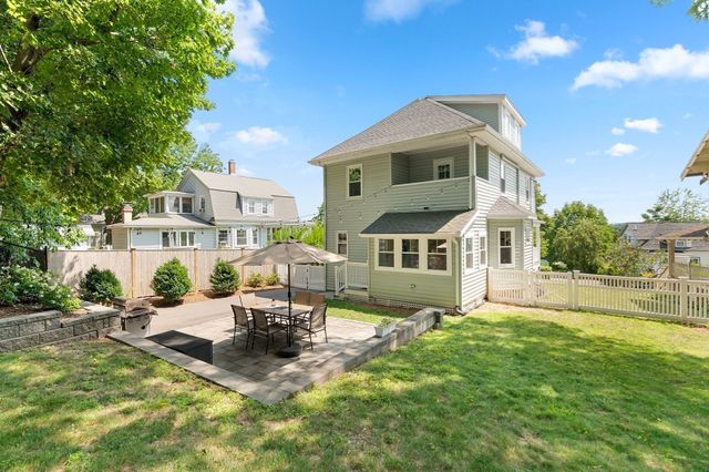 23 Doncaster St, Boston, MA 02131