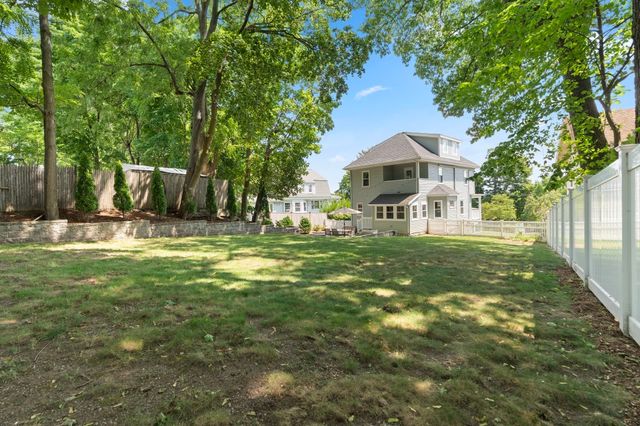 23 Doncaster St, Boston, MA 02131