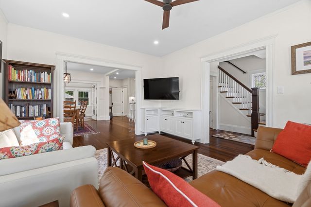 23 Doncaster St, Boston, MA 02131
