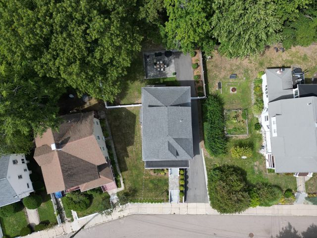 23 Doncaster St, Boston, MA 02131