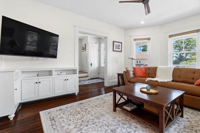 23 Doncaster St, Boston, MA 02131