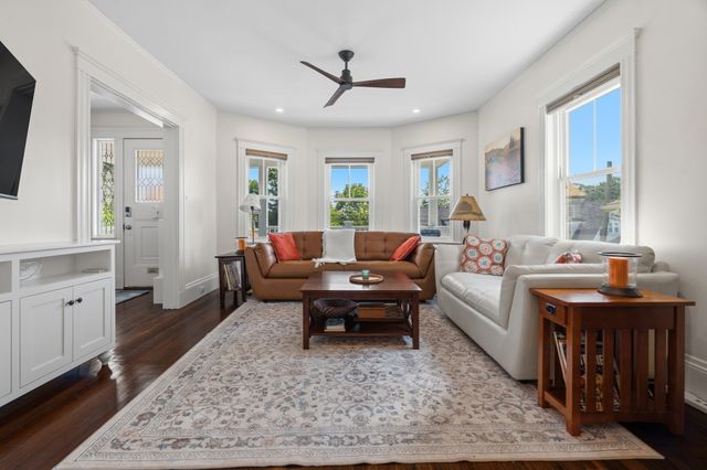 23 Doncaster St, Boston, MA 02131