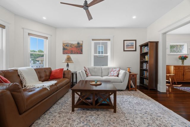 23 Doncaster St, Boston, MA 02131