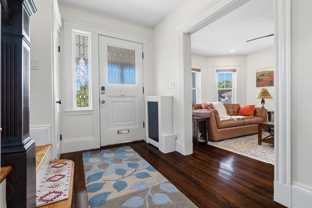23 Doncaster St, Boston, MA 02131