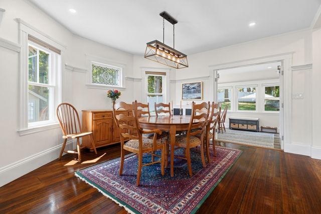 23 Doncaster St, Boston, MA 02131