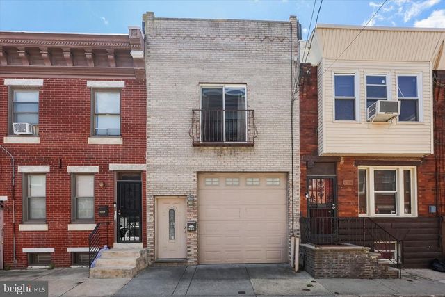 514 TITAN ST, Philadelphia, PA 19147