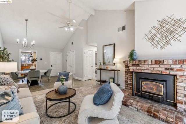 340 Blanchard Lane, Benicia, CA 94510