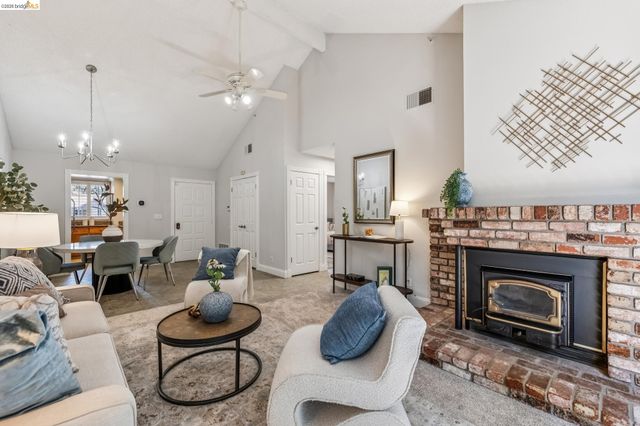 340 Blanchard Lane, Benicia, CA 94510