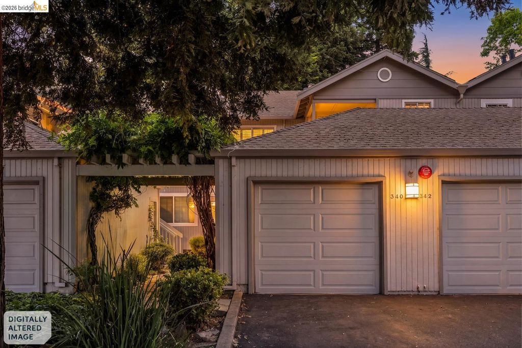 340 Blanchard Lane, Benicia, CA 94510