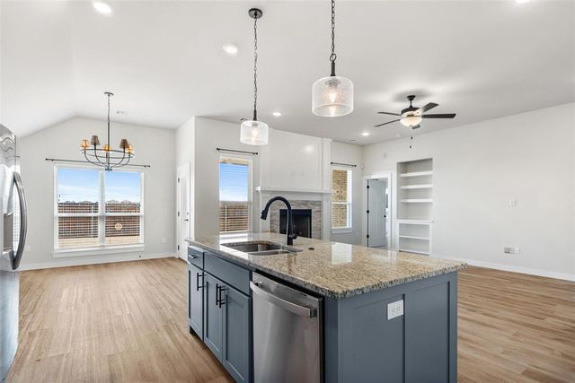 7309 Elaine Street, Yukon, OK 73099