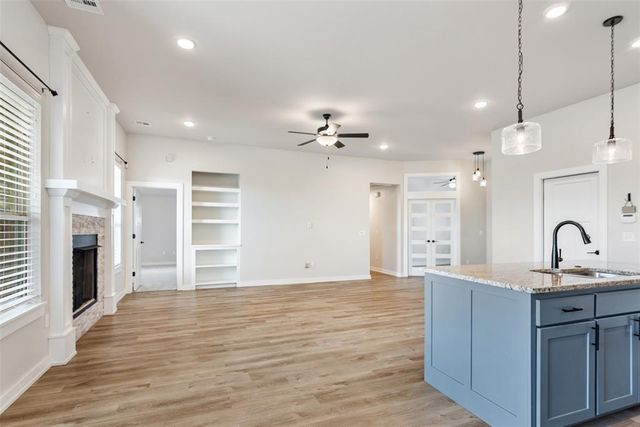 7309 Elaine Street, Yukon, OK 73099