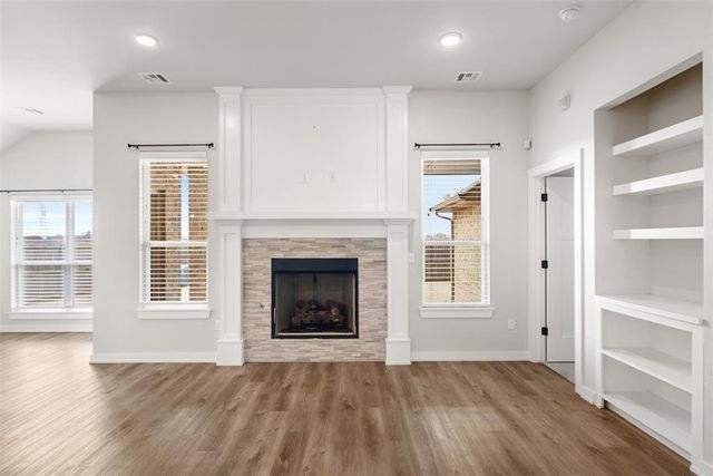 7309 Elaine Street, Yukon, OK 73099