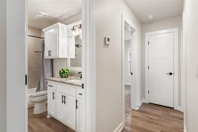 7309 Elaine Street, Yukon, OK 73099