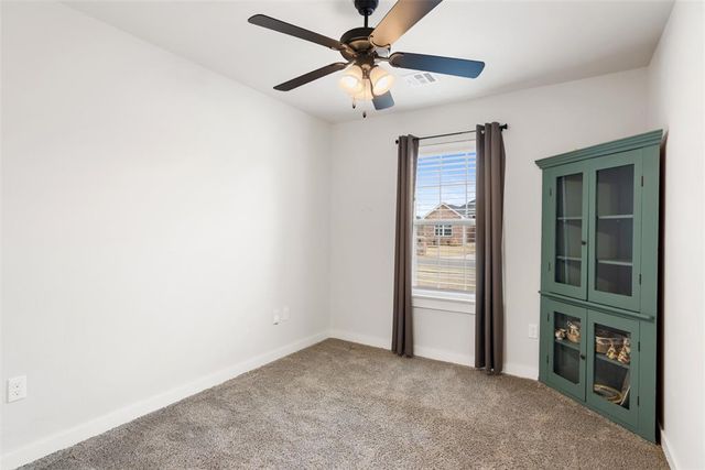 7309 Elaine Street, Yukon, OK 73099