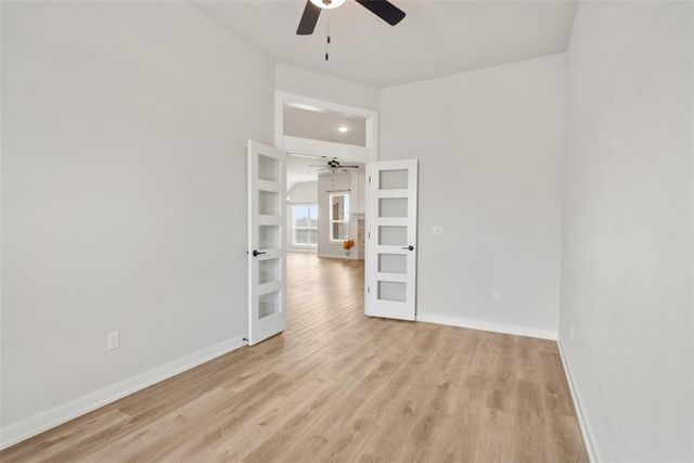 7309 Elaine Street, Yukon, OK 73099