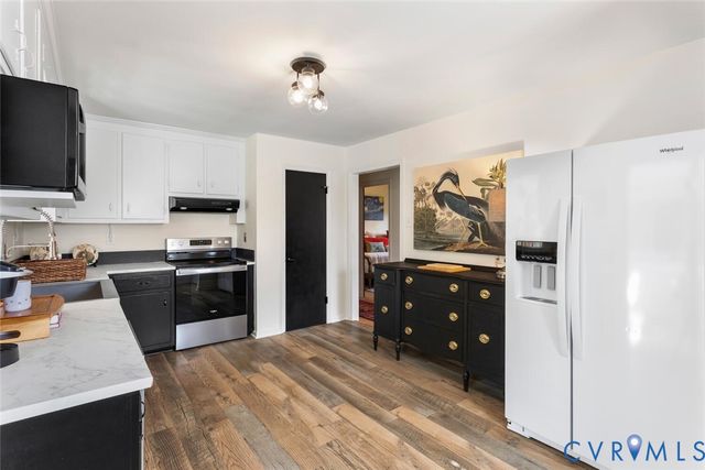 6904 Lakeshore Ct, Quinton, VA 23141