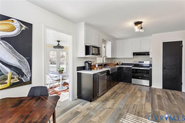 6904 Lakeshore Ct, Quinton, VA 23141