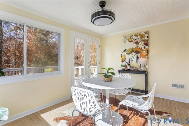 6904 Lakeshore Ct, Quinton, VA 23141