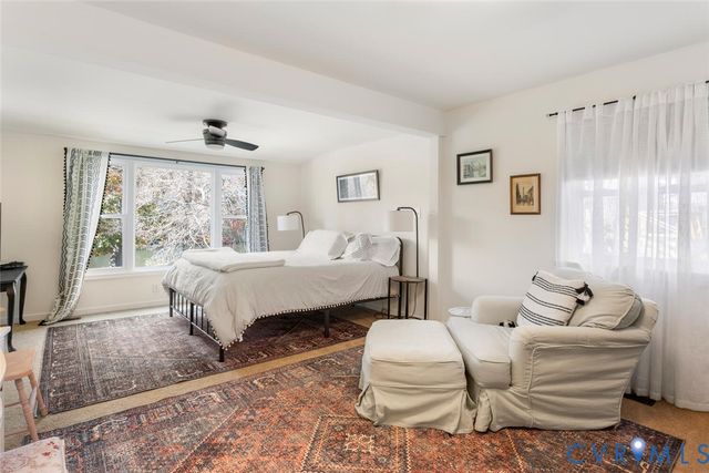 6904 Lakeshore Ct, Quinton, VA 23141