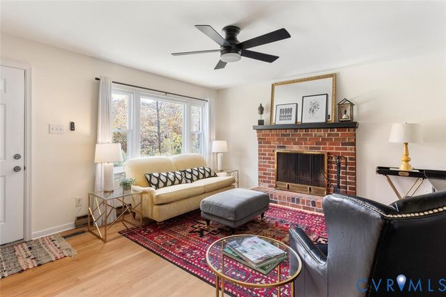 6904 Lakeshore Ct, Quinton, VA 23141